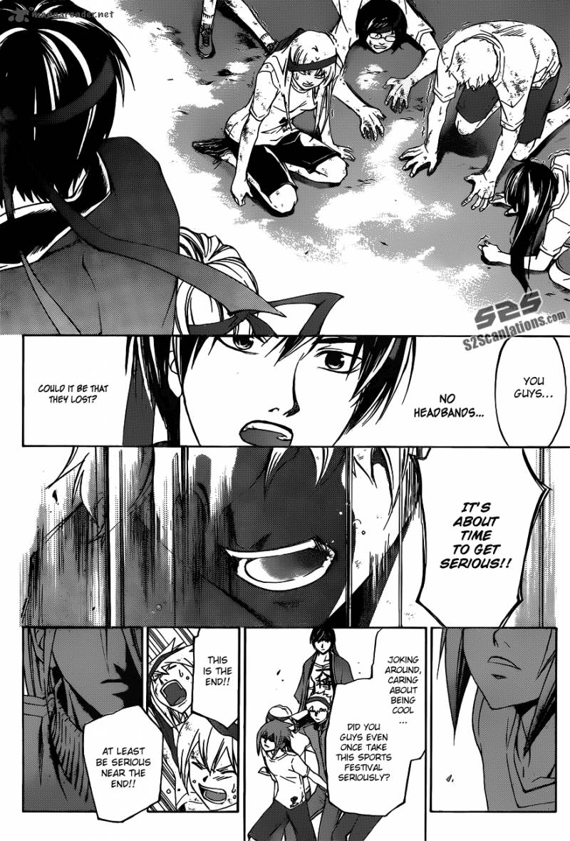 Code Breaker 192 10