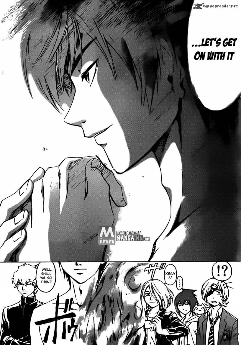 Code Breaker 194 20
