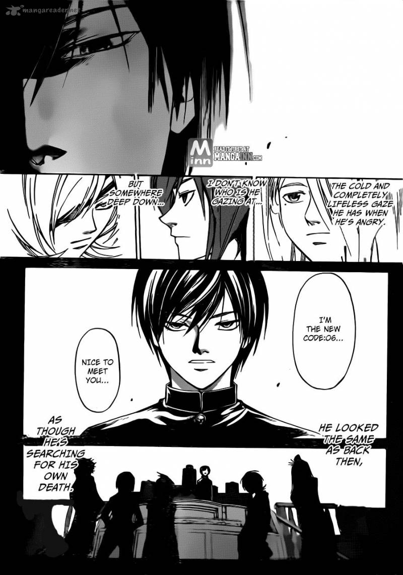 Code Breaker 196 11