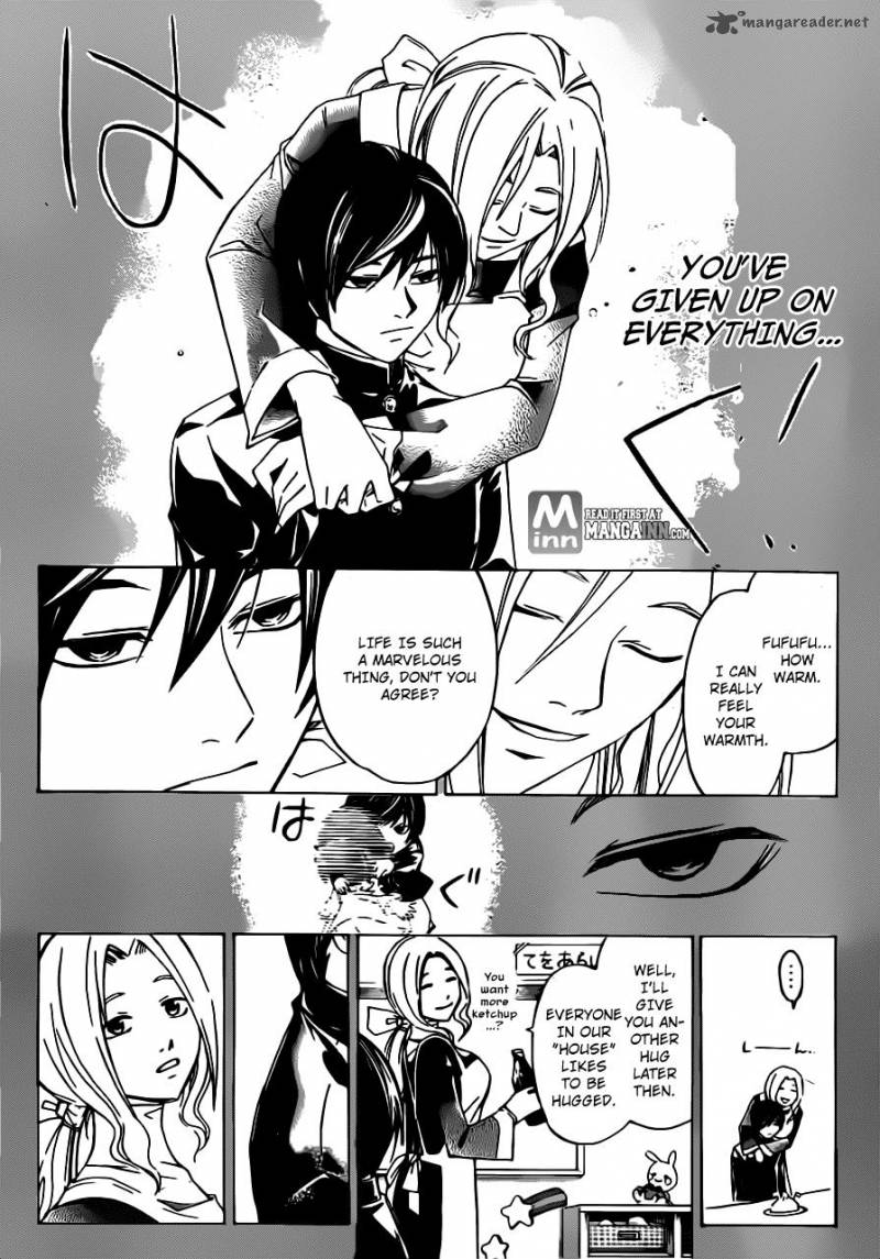 Code Breaker 196 15