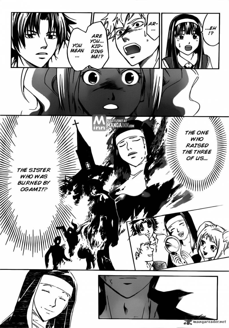Code Breaker 196 18