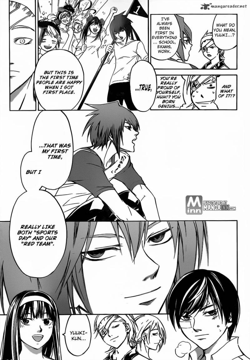 Code Breaker 201 13