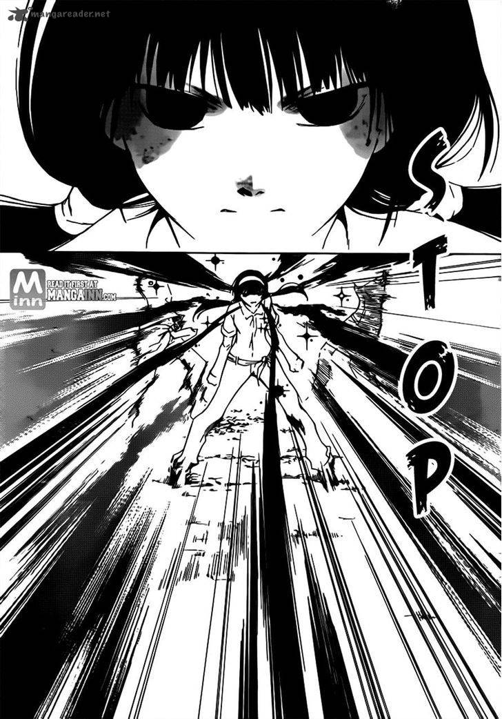 Code Breaker 203 11