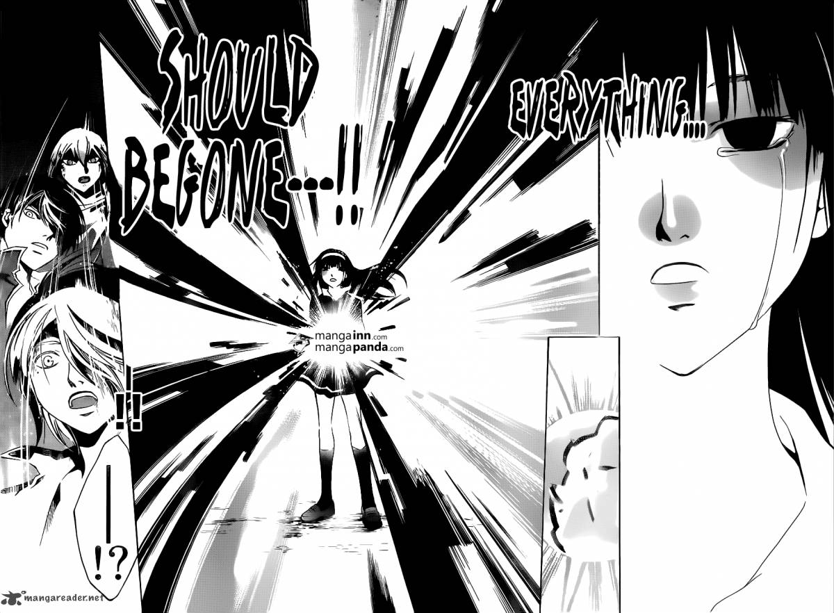 Code Breaker 220 9