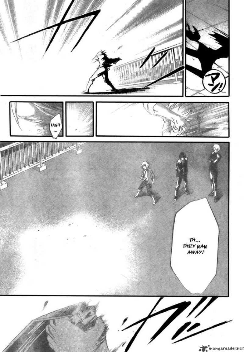 Code Breaker 28 16