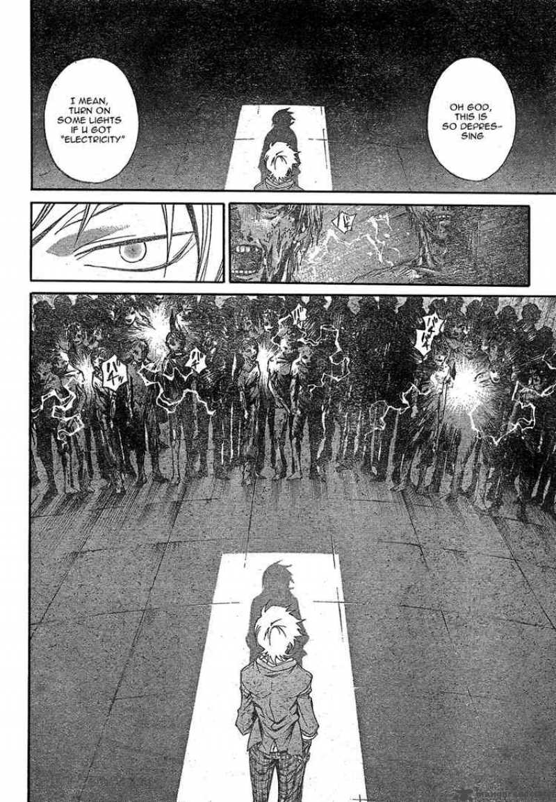 Code Breaker 29 12
