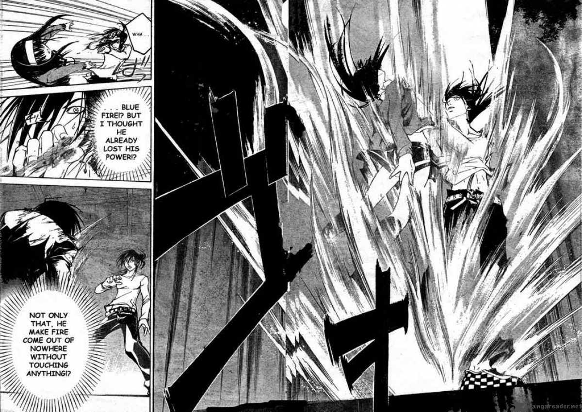 Code Breaker 31 18