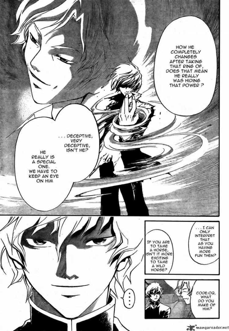Code Breaker 34 3