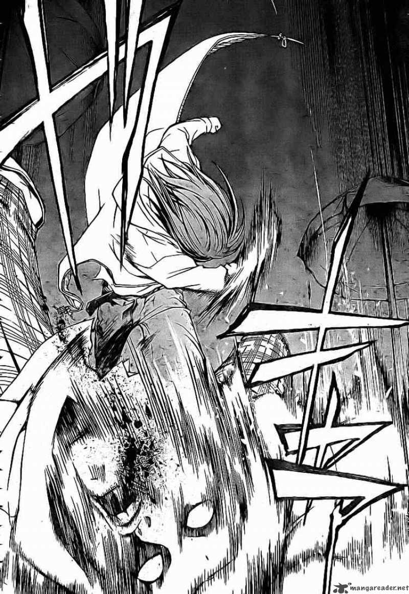 Code Breaker 35 18