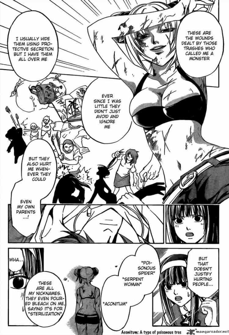 Code Breaker 42 13