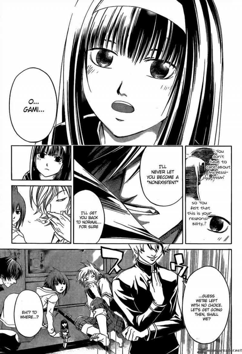 Code Breaker 48 19