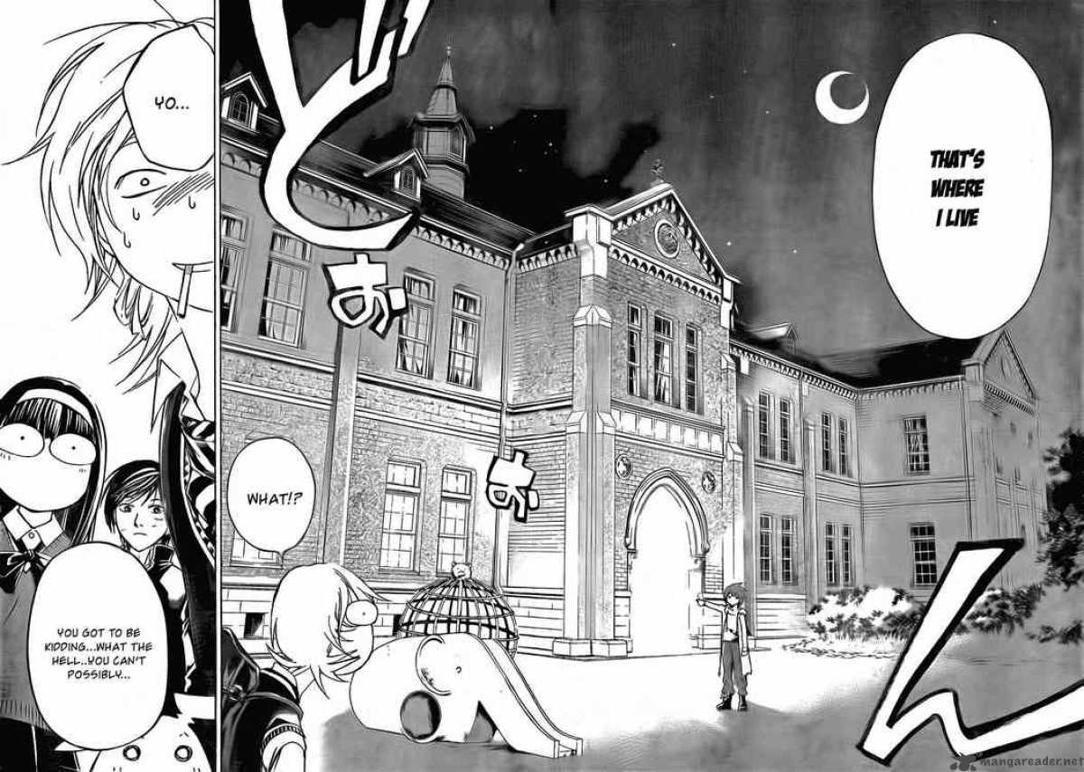 Code Breaker 50 10