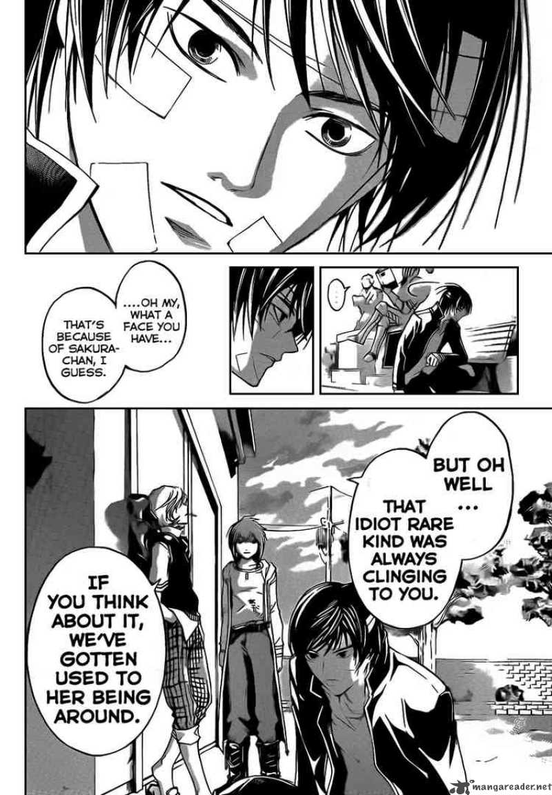 Code Breaker 54 12