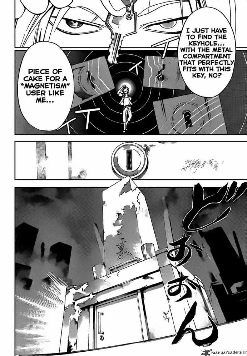 Code Breaker 55 12