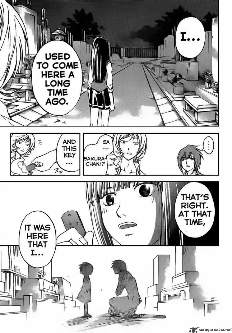 Code Breaker 55 17