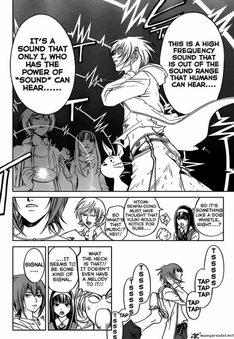 Code Breaker 56 10