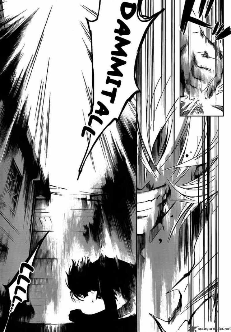 Code Breaker 59 11