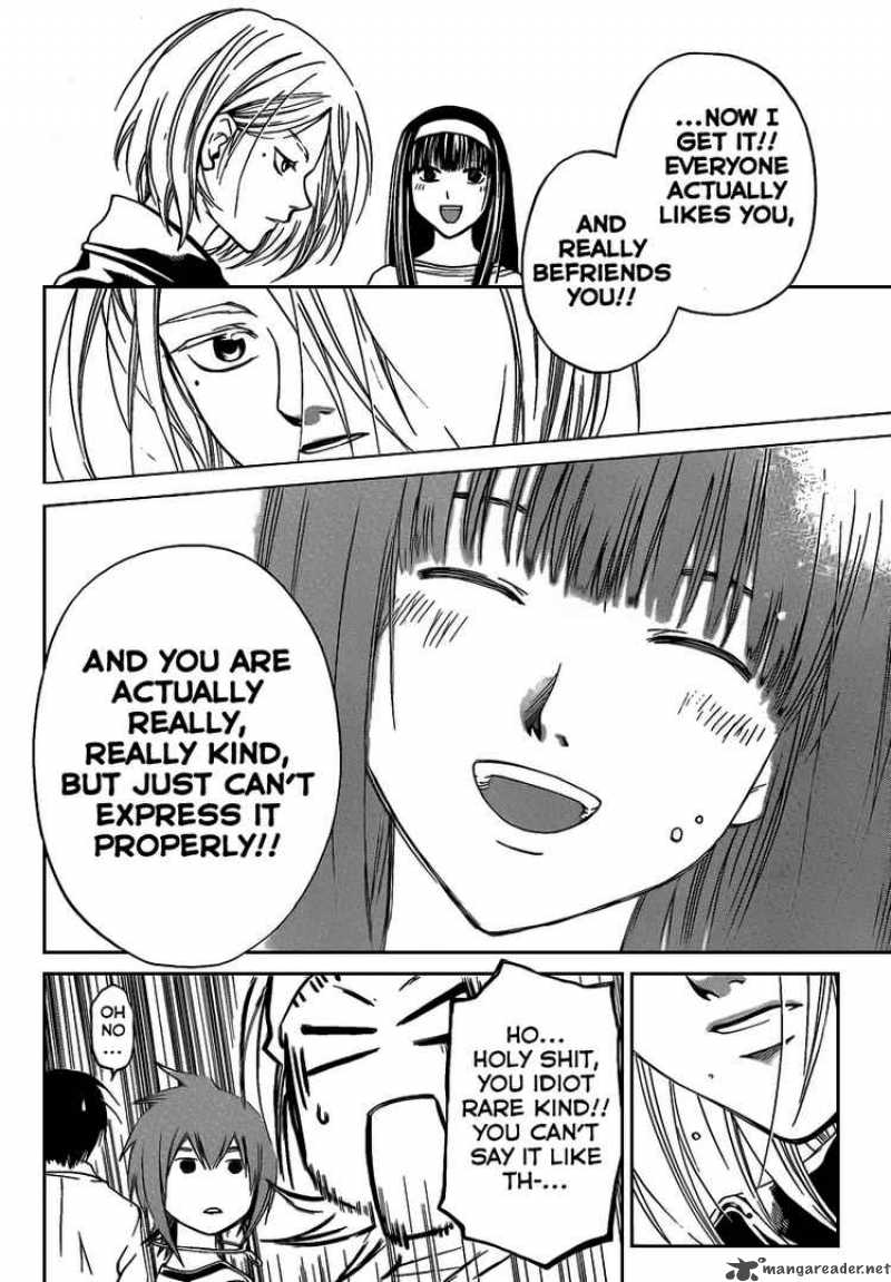 Code Breaker 60 22