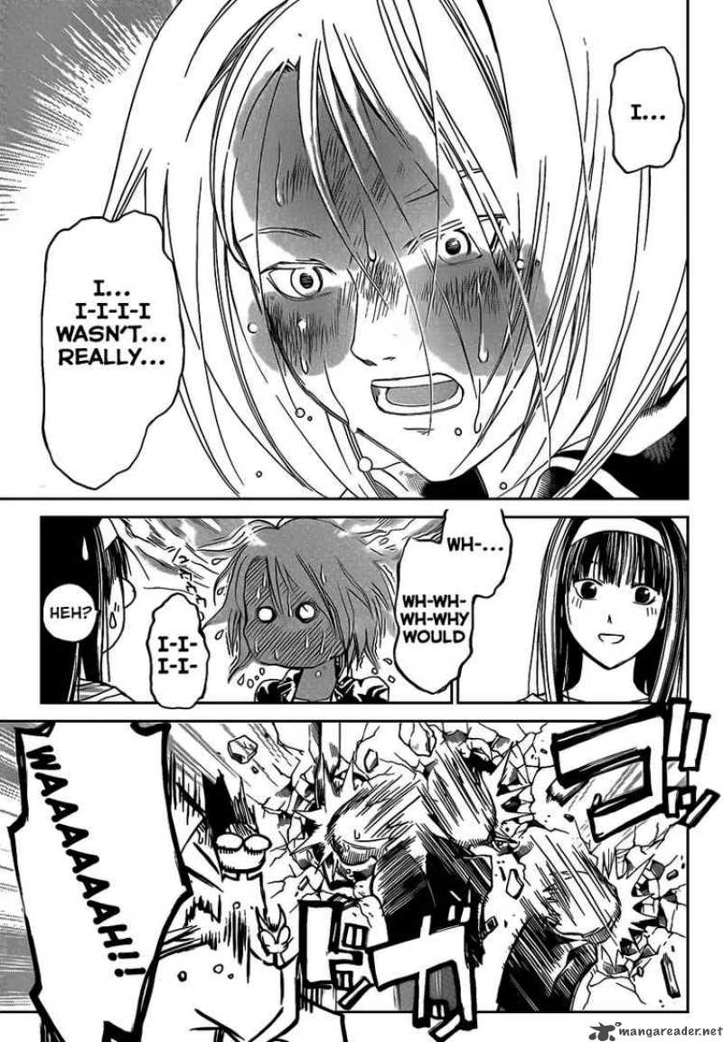 Code Breaker 60 23
