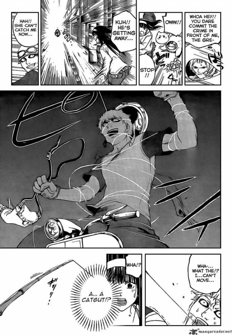 Code Breaker 60 7