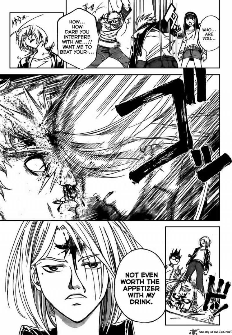Code Breaker 60 9