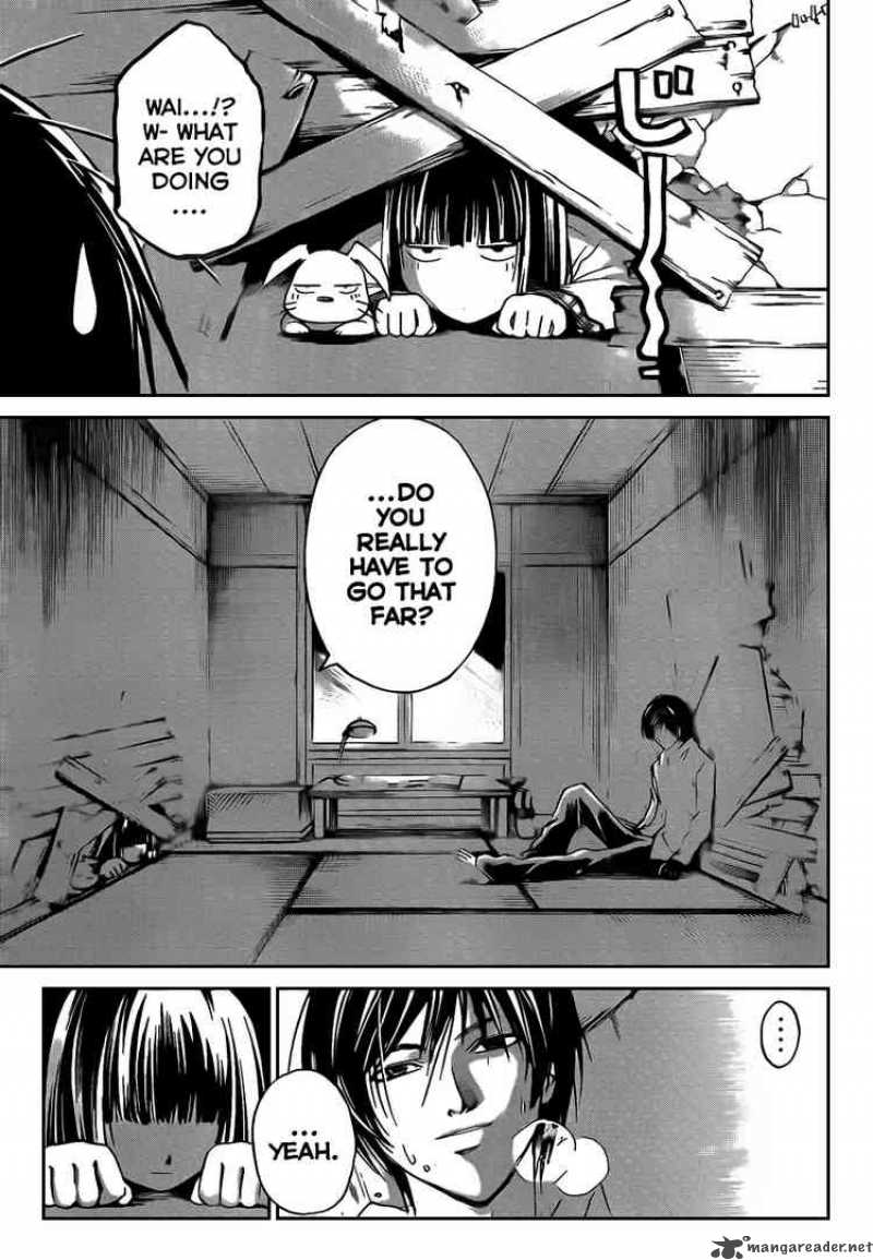 Code Breaker 61 13