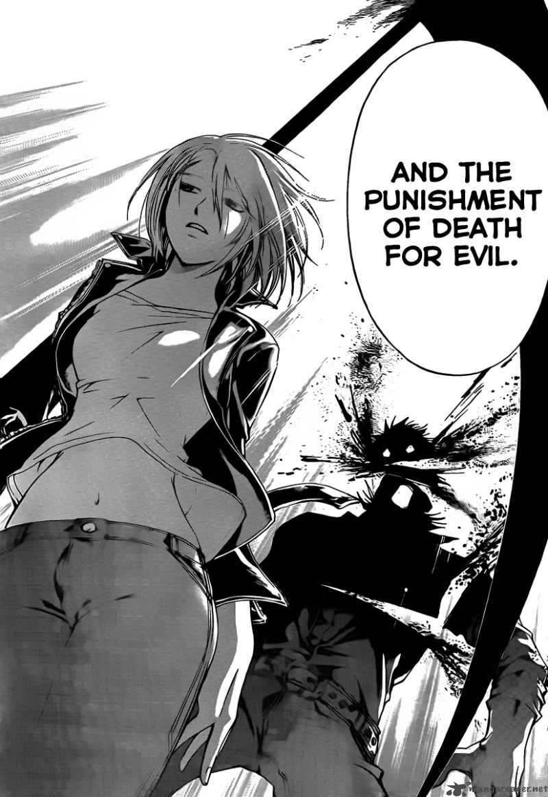 Code Breaker 62 20