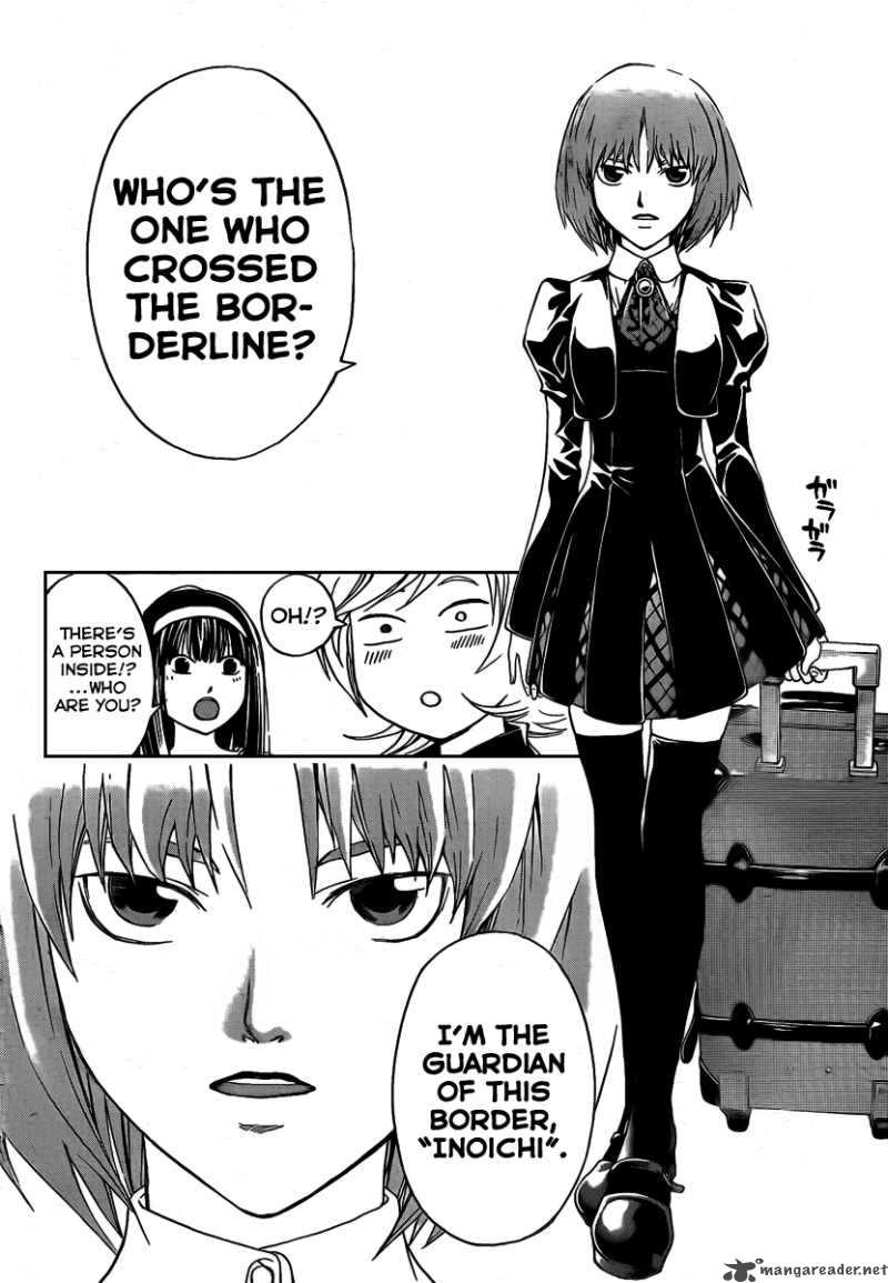 Code Breaker 65 11