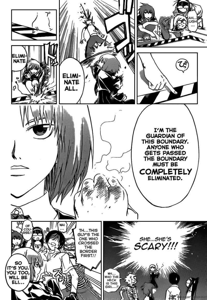Code Breaker 65 13