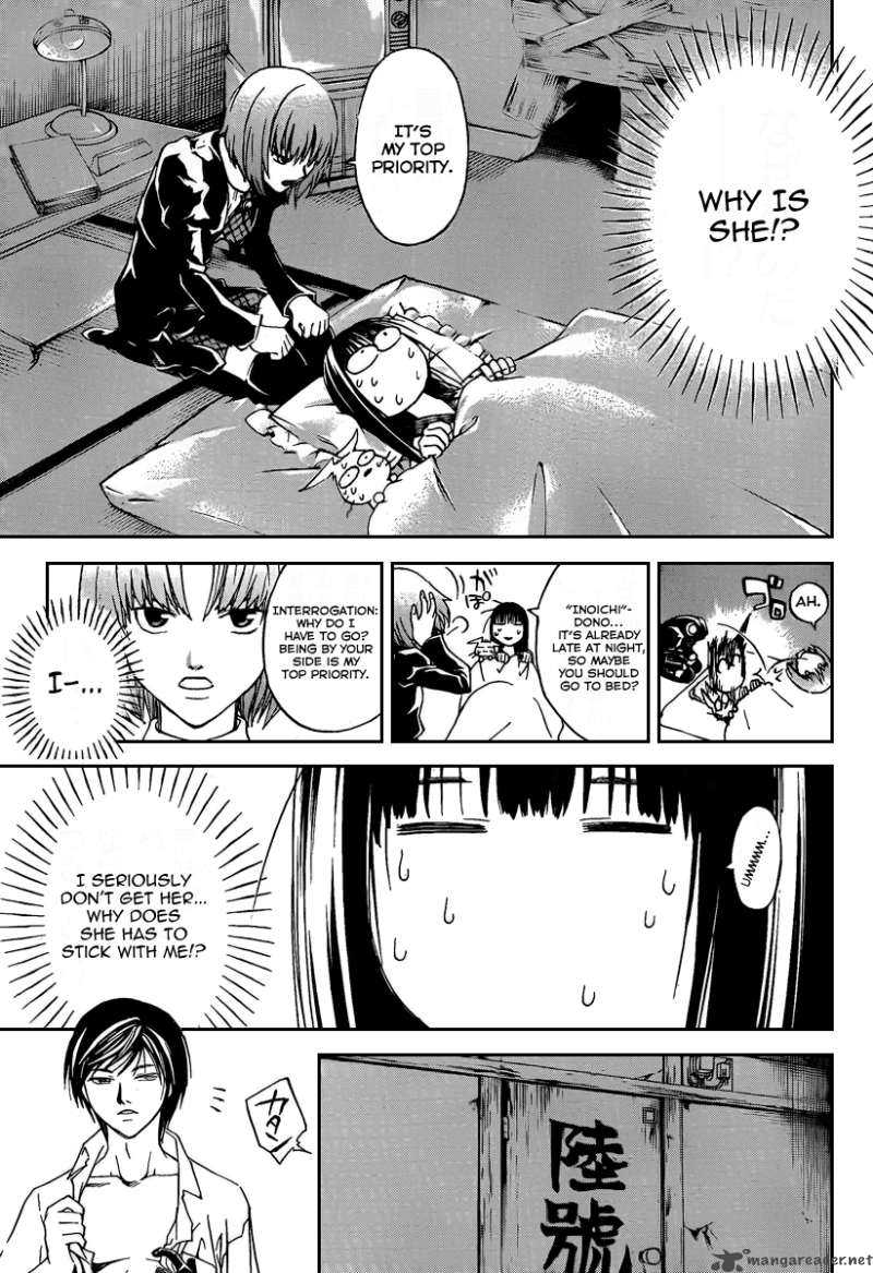 Code Breaker 66 10