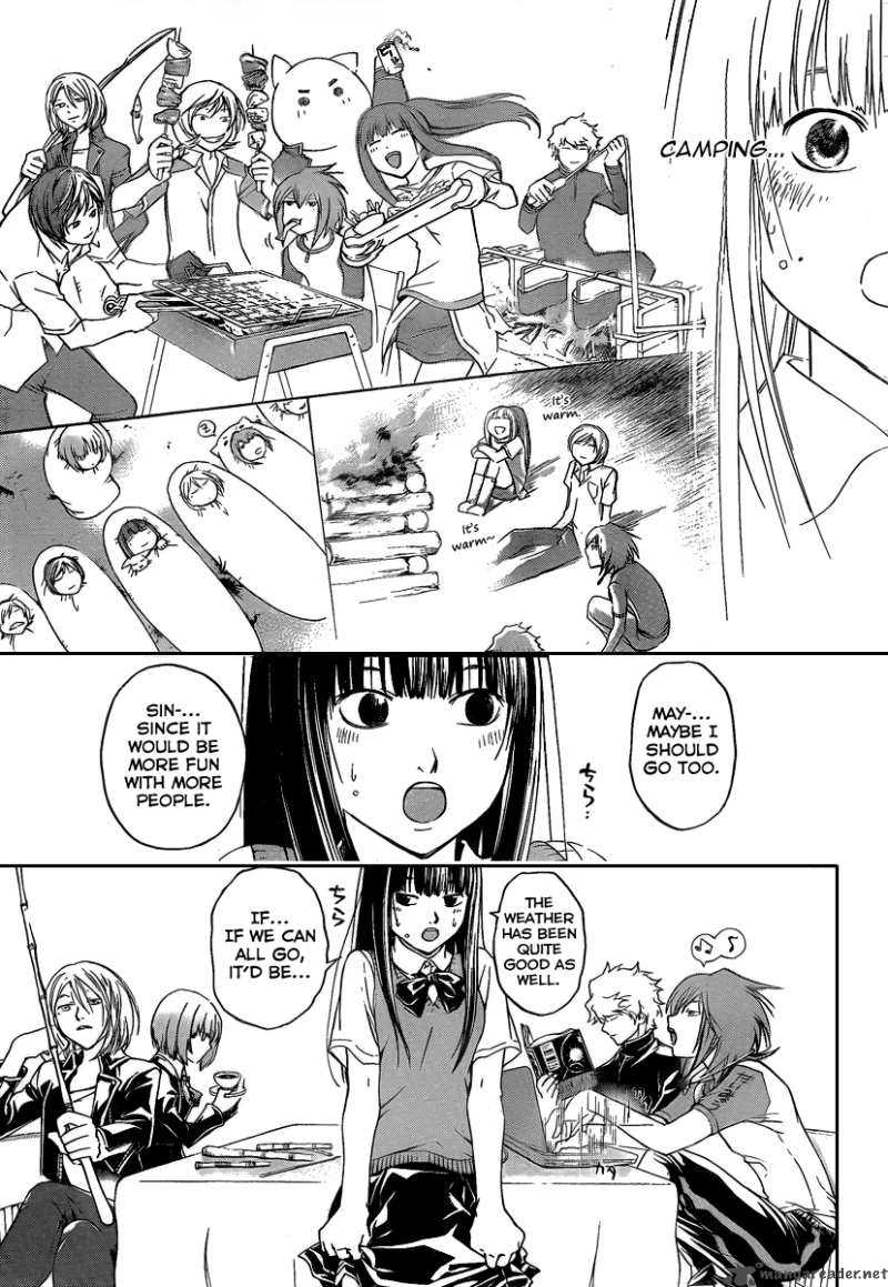 Code Breaker 67 10