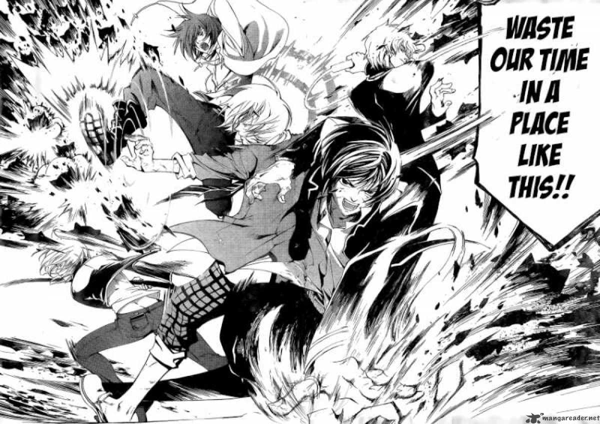 Code Breaker 68 13