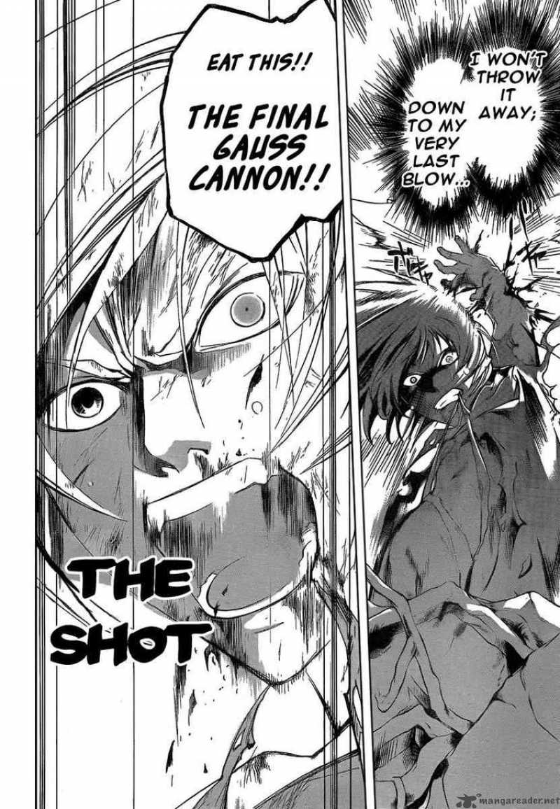Code Breaker 74 12