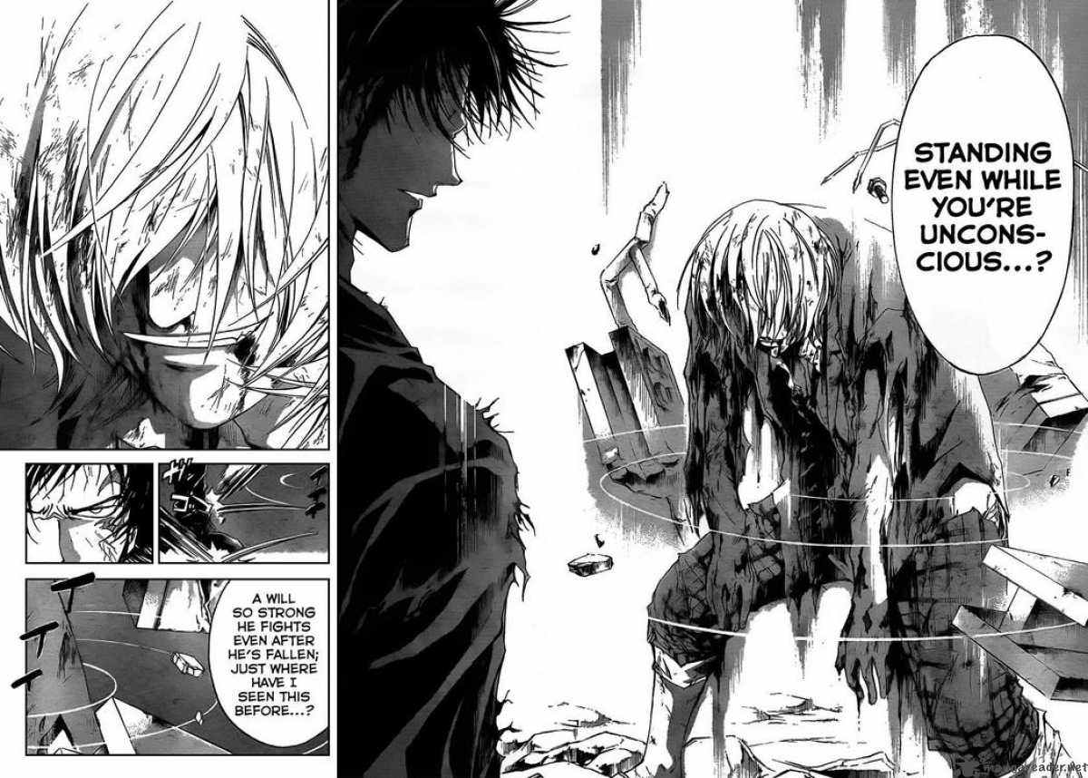 Code Breaker 74 17