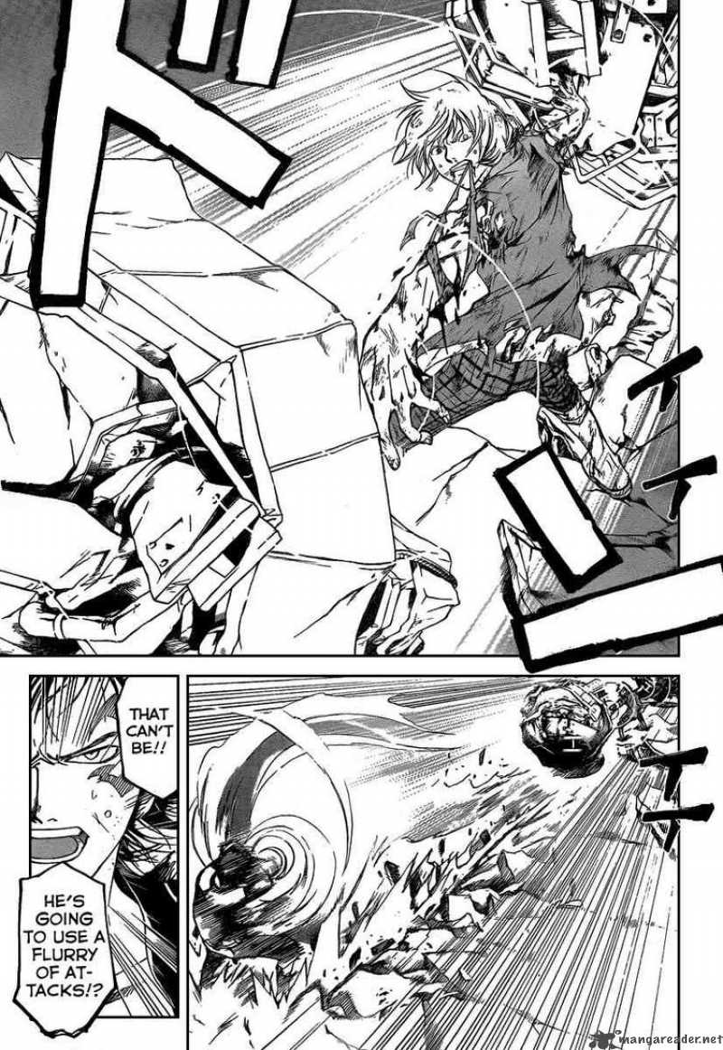 Code Breaker 74 9