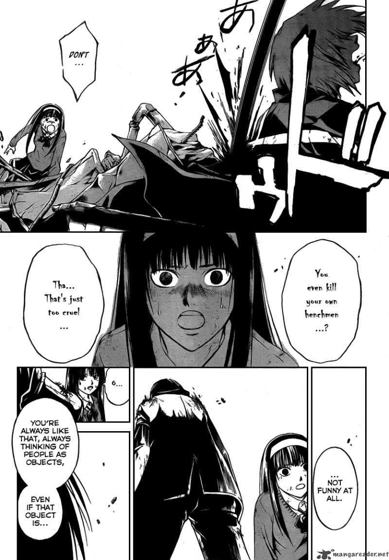 Code Breaker 76 14