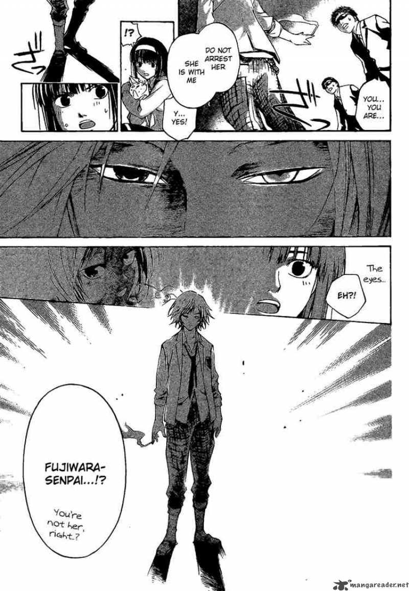 Code Breaker 8 10