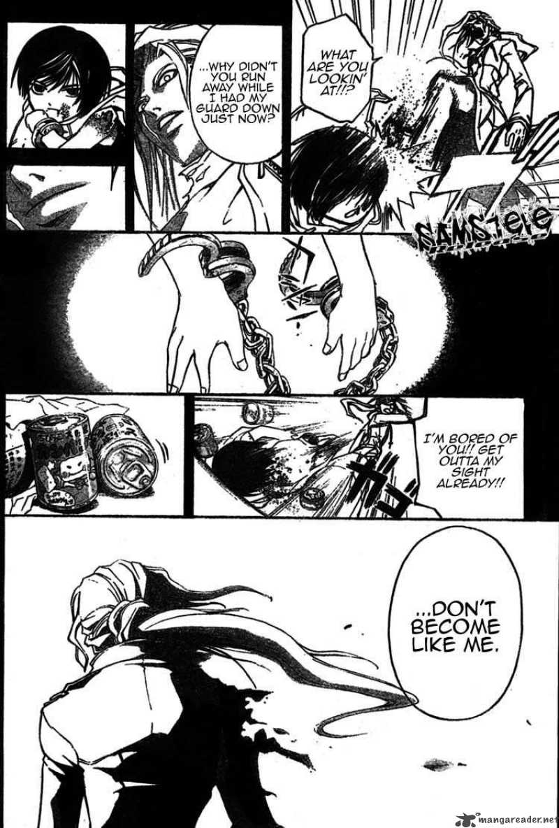 Code Breaker 81 10