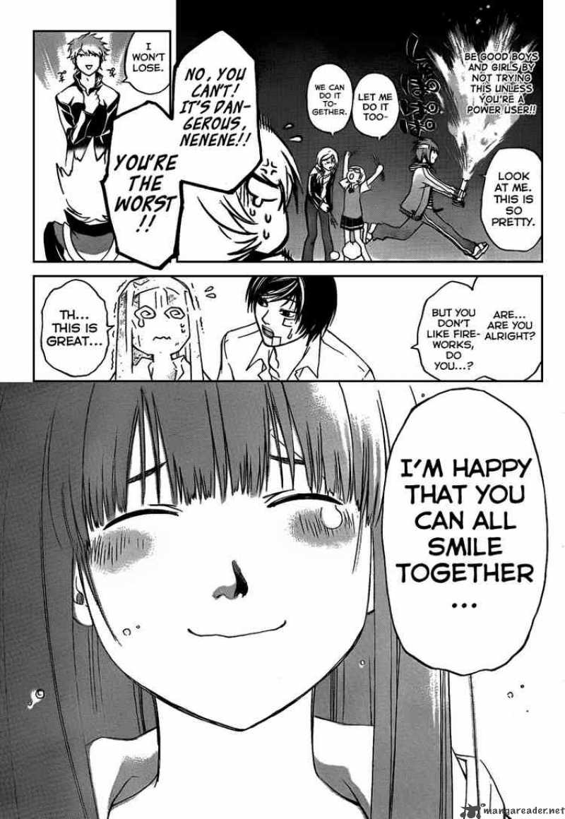 Code Breaker 83 18