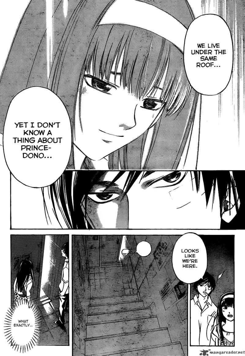Code Breaker 87 17