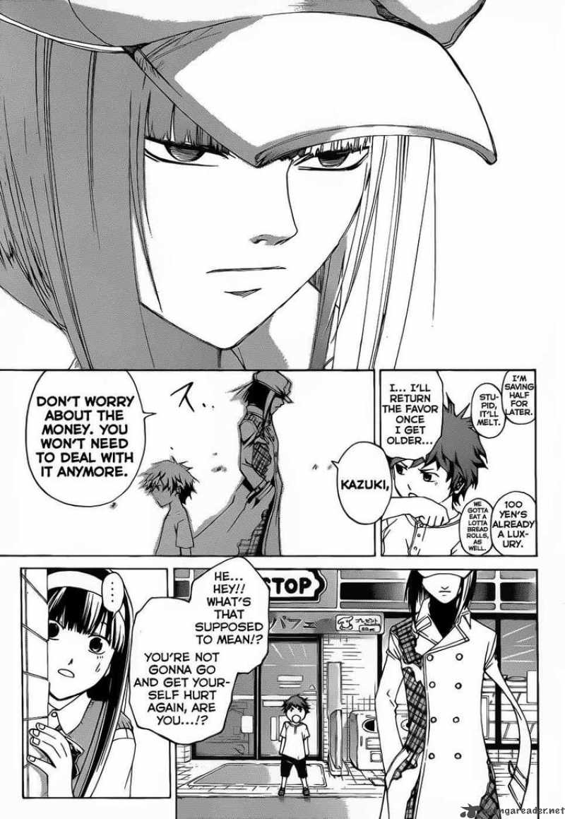 Code Breaker 89 10