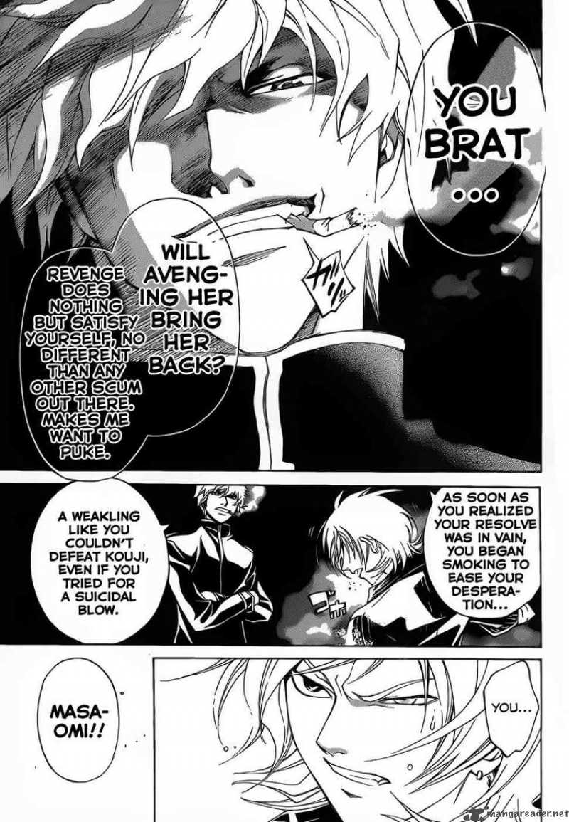 Code Breaker 89 14