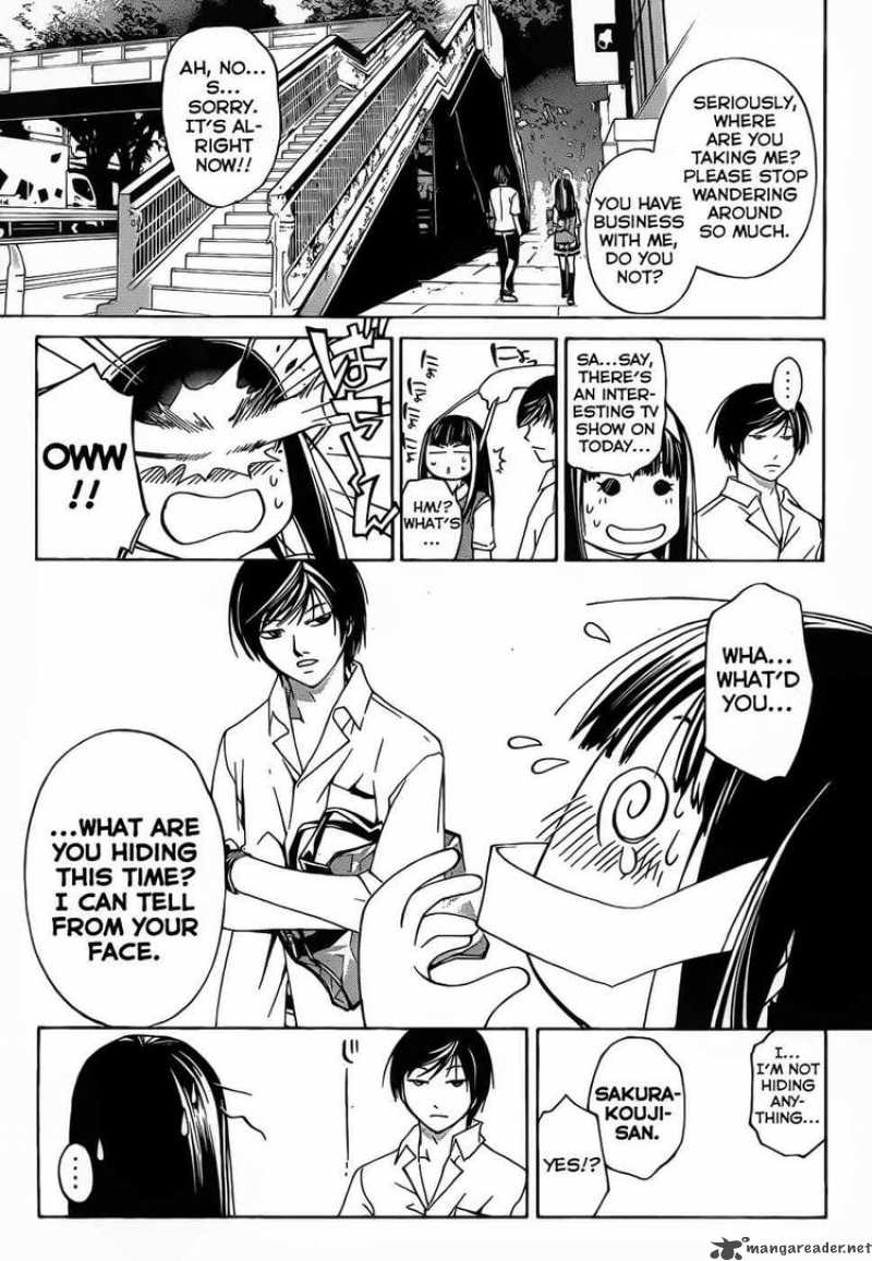 Code Breaker 89 16