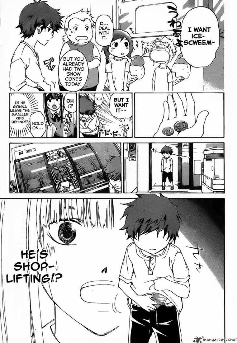 Code Breaker 89 6