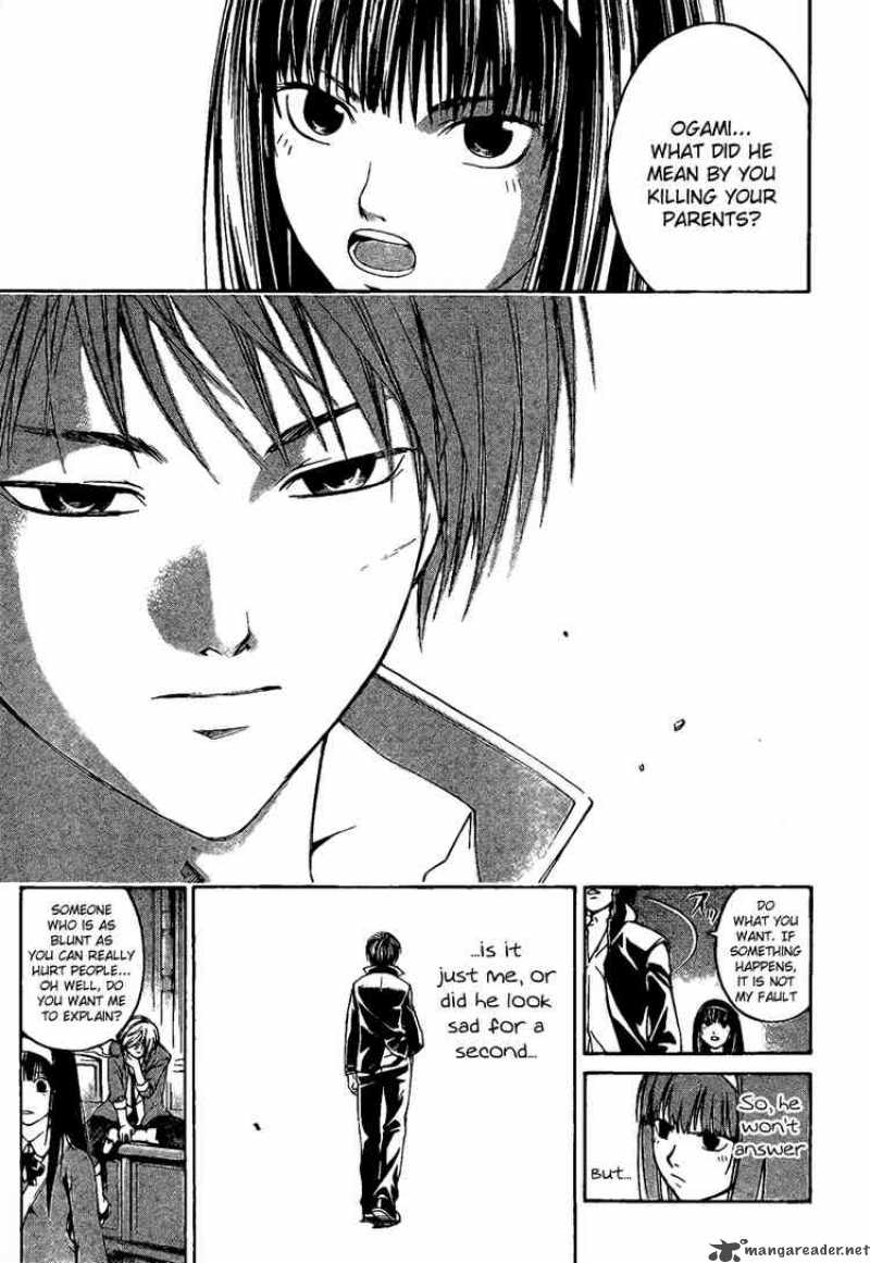 Code Breaker 9 3