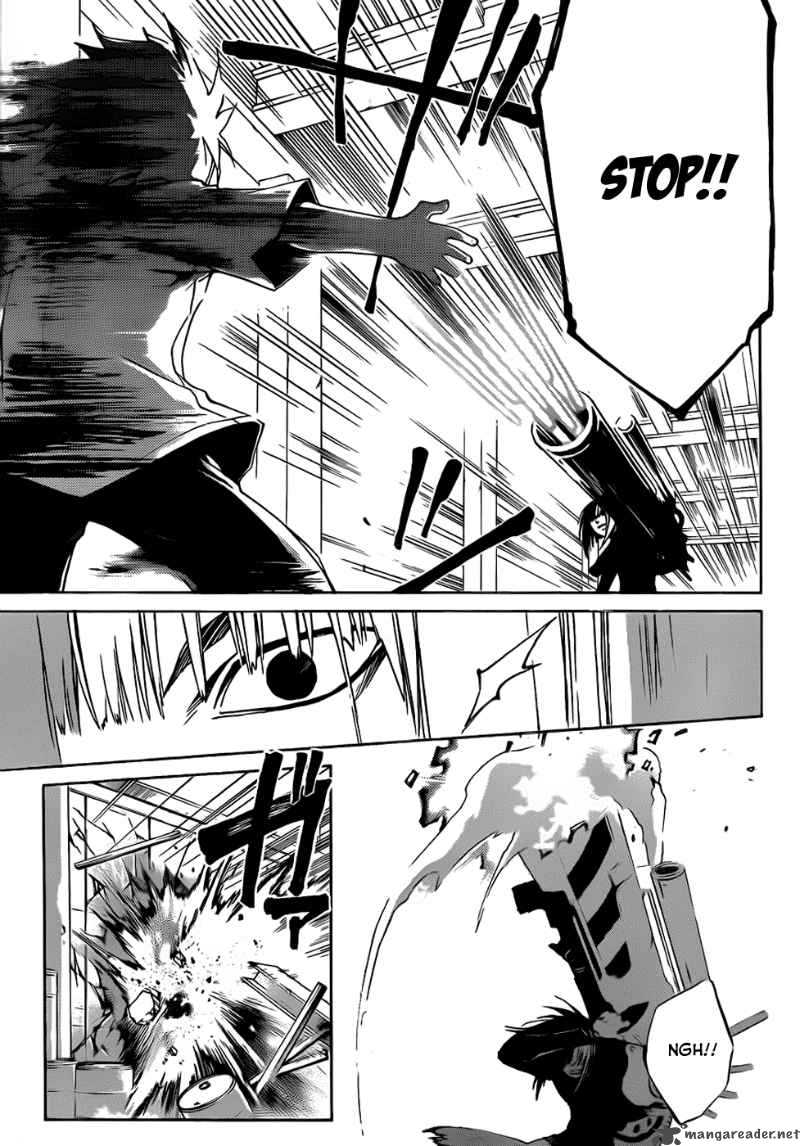 Code Breaker 90 12
