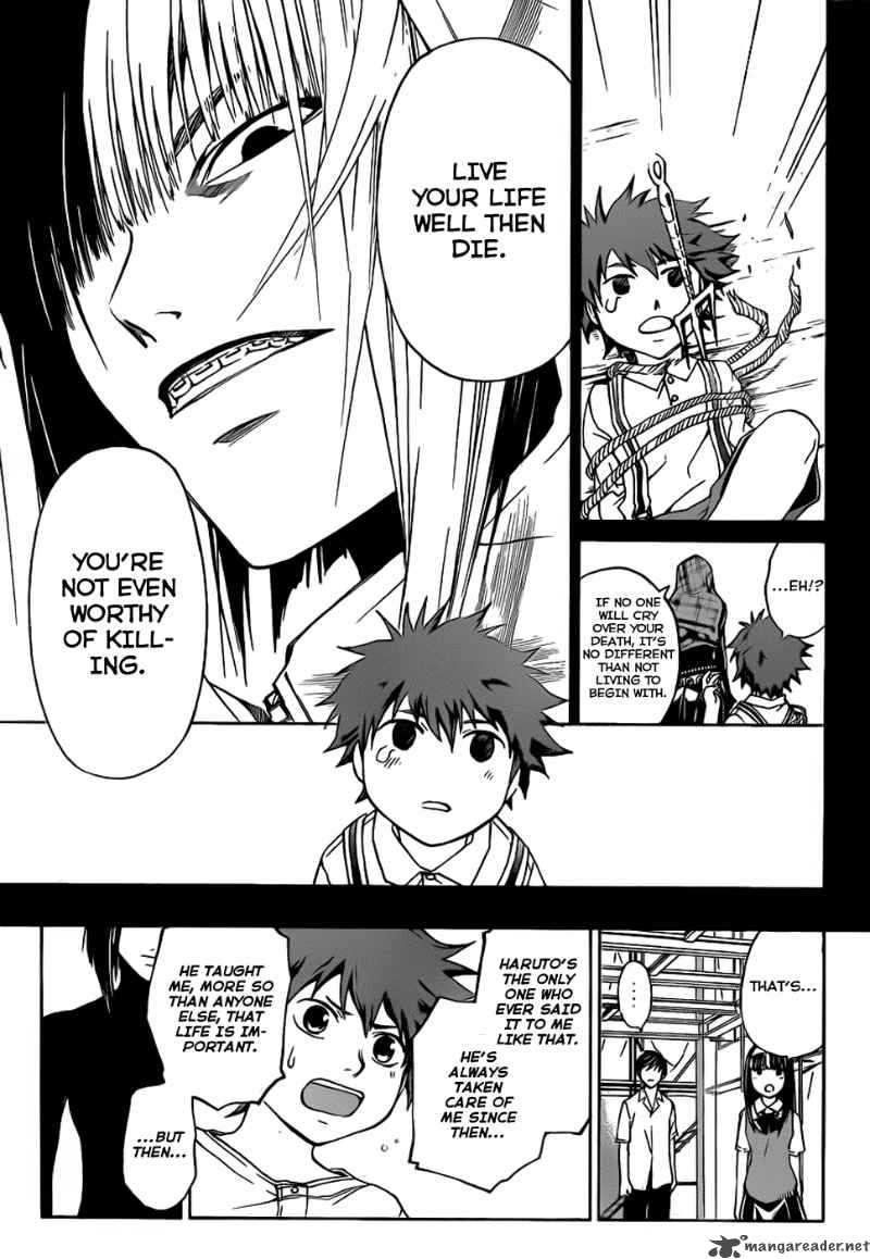 Code Breaker 90 18