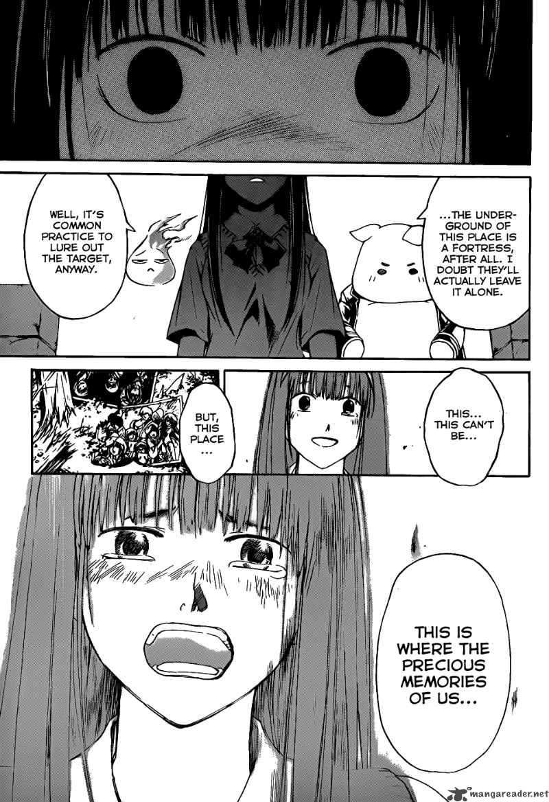 Code Breaker 93 20