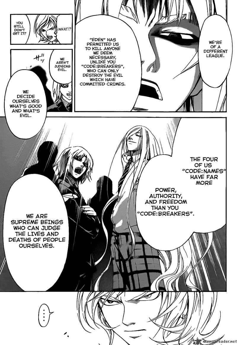 Code Breaker 94 10