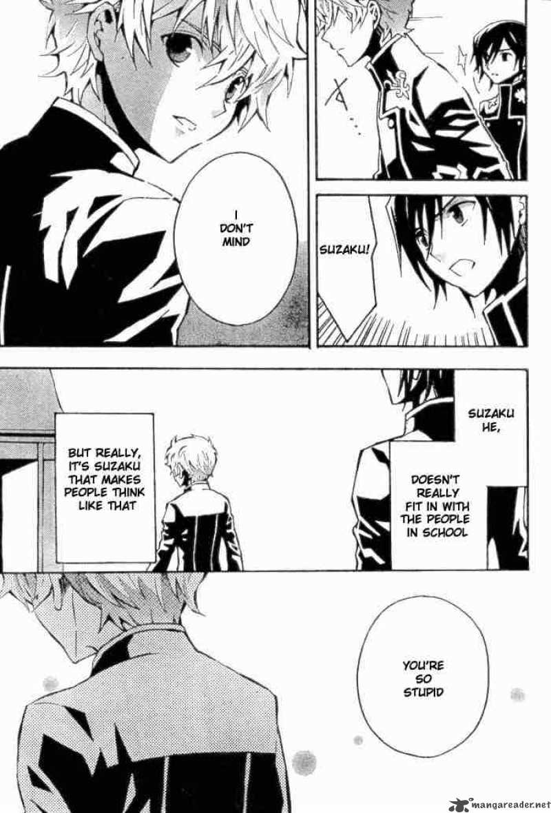 Code Geass Lelouch Of The Rebellion 1 20